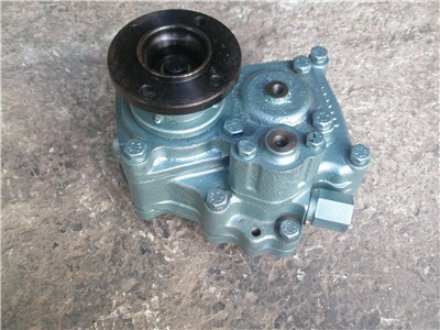 HW50 sinotruk pto