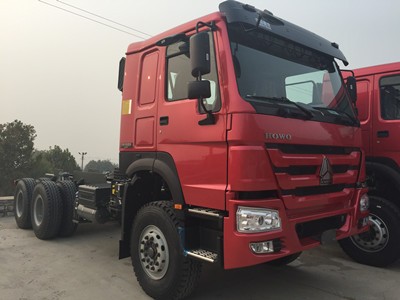 sinotruk howo ZZ4257N3247C1