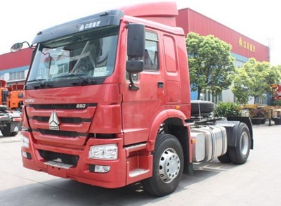 Sinotruk HOWO ZZ4187S3517C