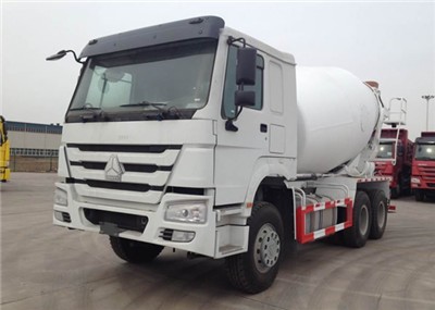 ZZ5257GJBN3641W (8 CBM)