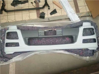 Foton Auman Bumper