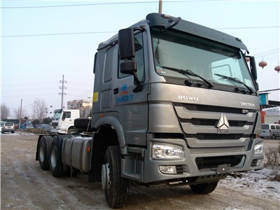 ZZ4257S3241W sinotruk howo