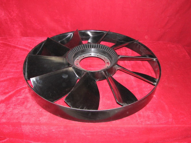 Fan VG2600060446 Φ640